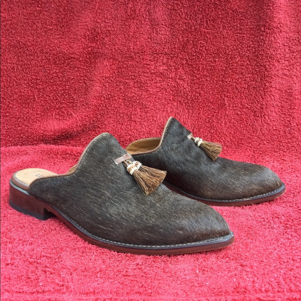 LUCCHESE size 7.5